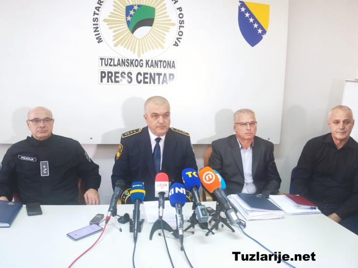 Tuzlarije