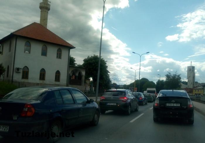 Tuzlarije