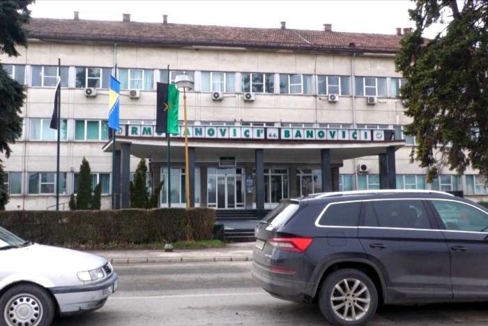 Tuzlarije