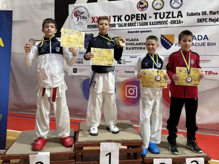 Tuzlarije