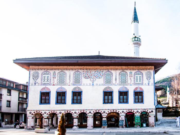 Tuzlarije
