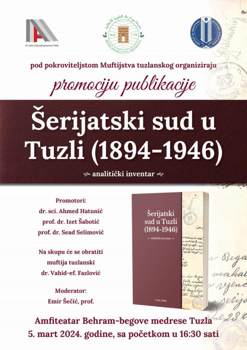 Tuzlarije
