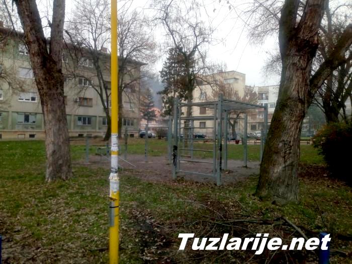 Tuzlarije