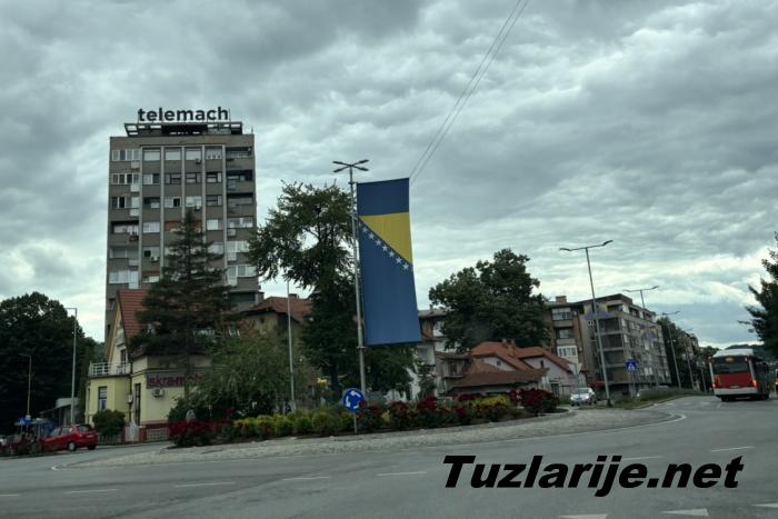 Tuzlarije
