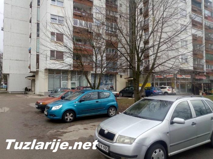 Tuzlarije