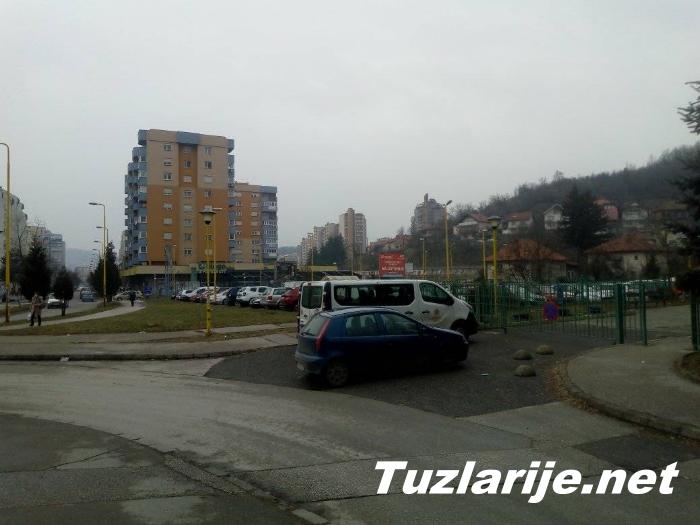 Tuzlarije