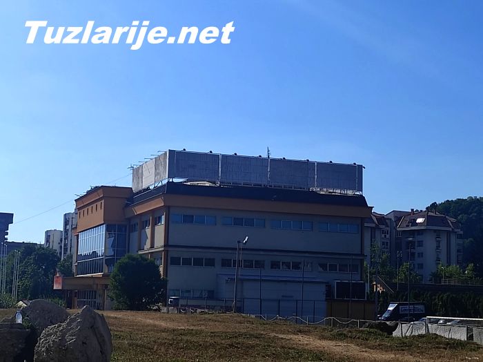 Tuzlarije