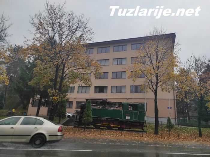 Tuzlarije