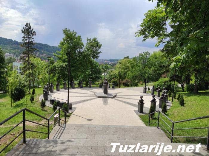 Tuzlarije