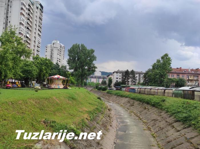 Tuzlarije