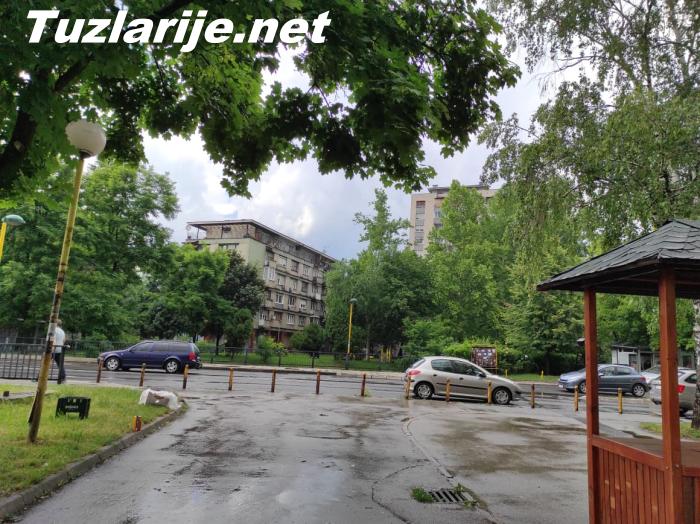Tuzlarije