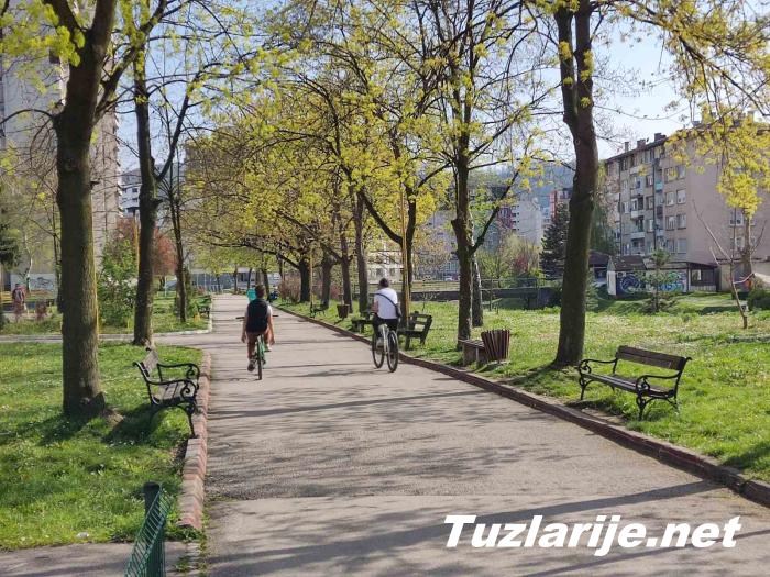 Tuzlarije
