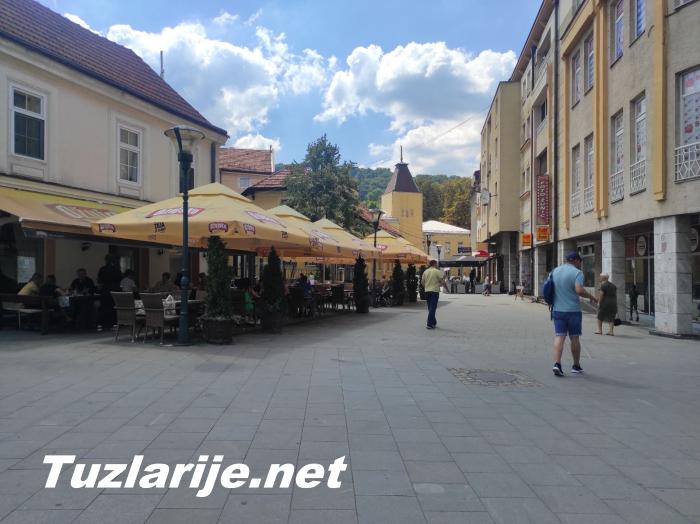 Tuzlarije