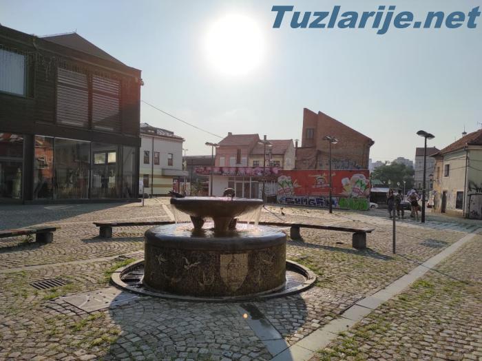 Tuzlarije
