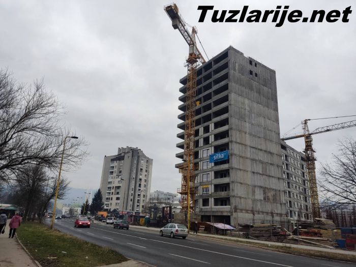 Tuzlarije