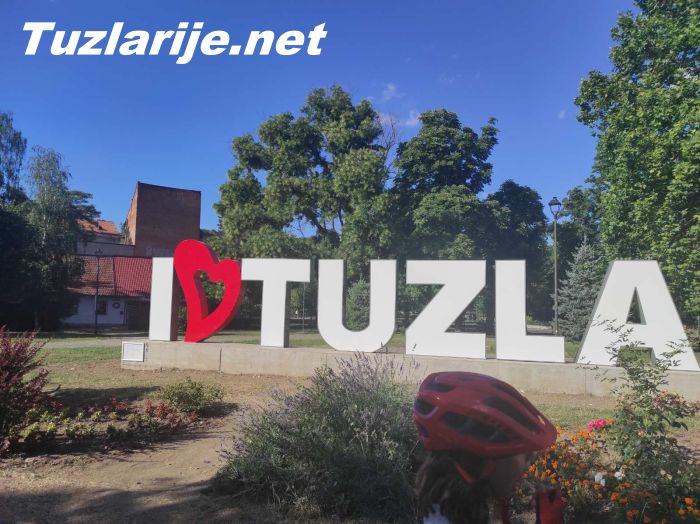 Tuzlarije