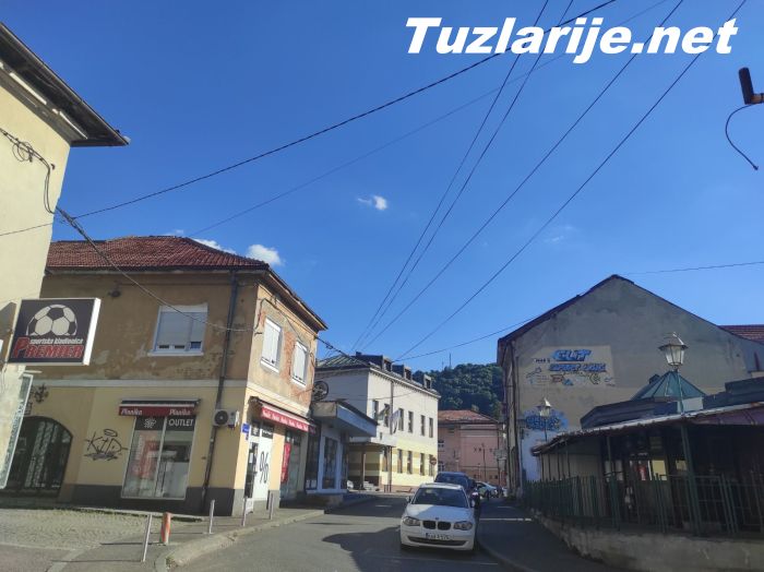 Tuzlarije