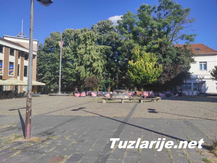 Tuzlarije