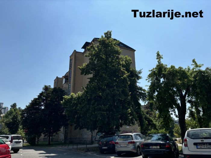 Tuzlarije