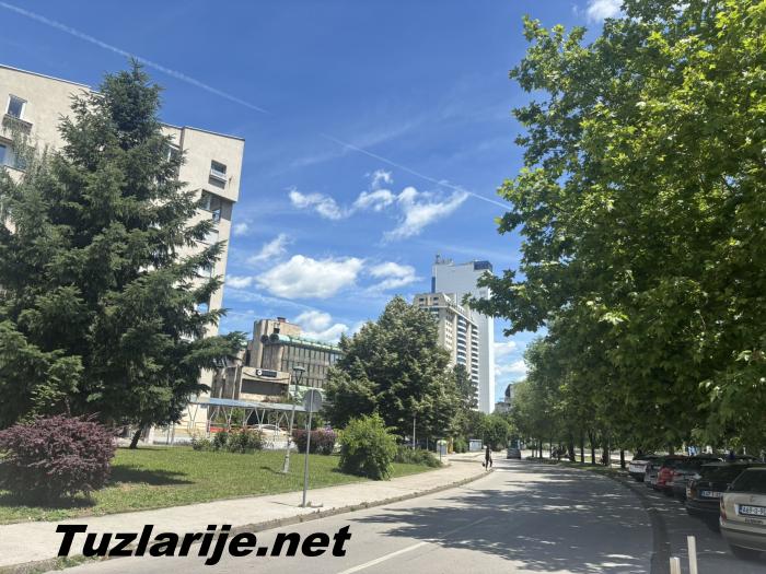 Tuzlarije