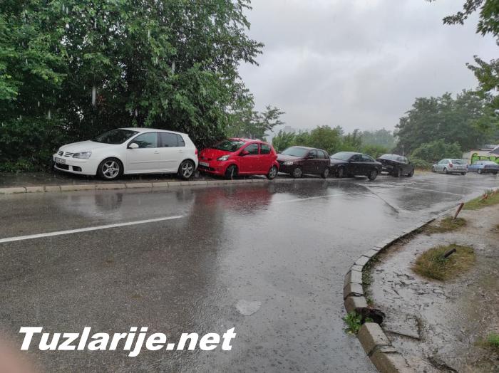 Tuzlarije