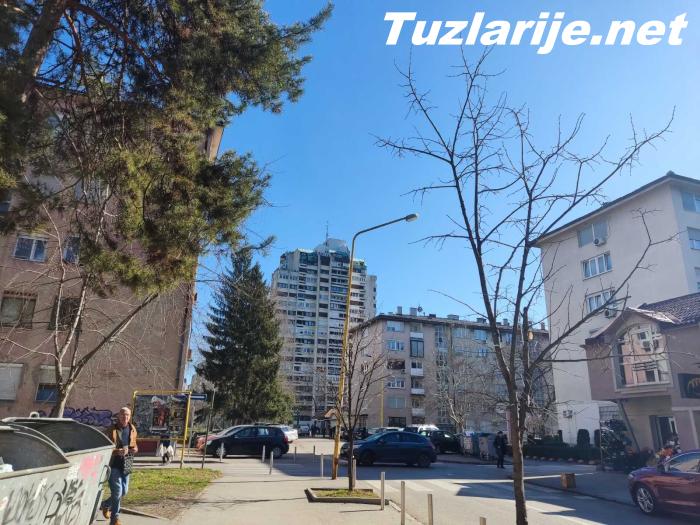 Tuzlarije