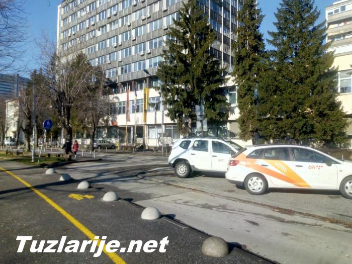Tuzlarije
