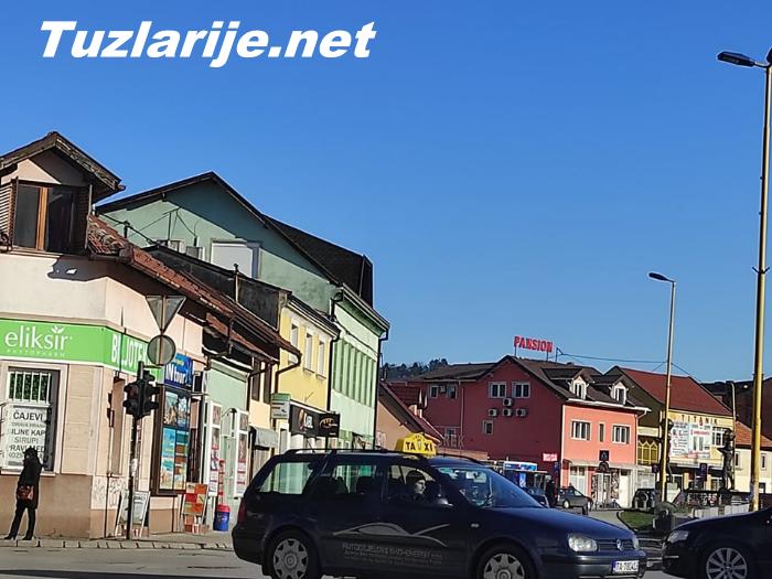 Tuzlarije