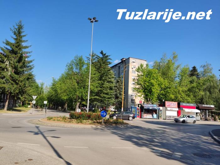 Tuzlarije