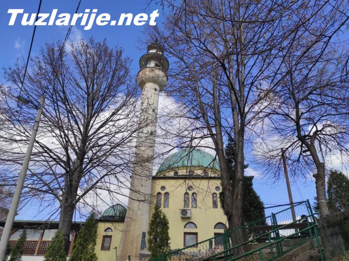 Tuzlarije