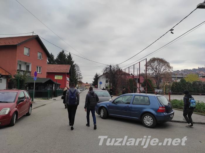 Tuzlarije