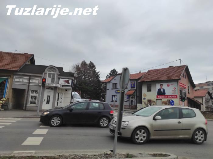 Tuzlarije