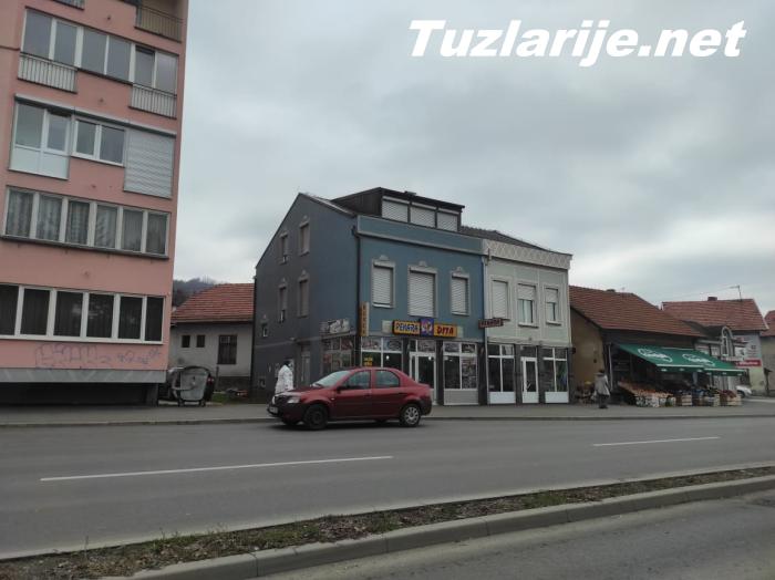 Tuzlarije