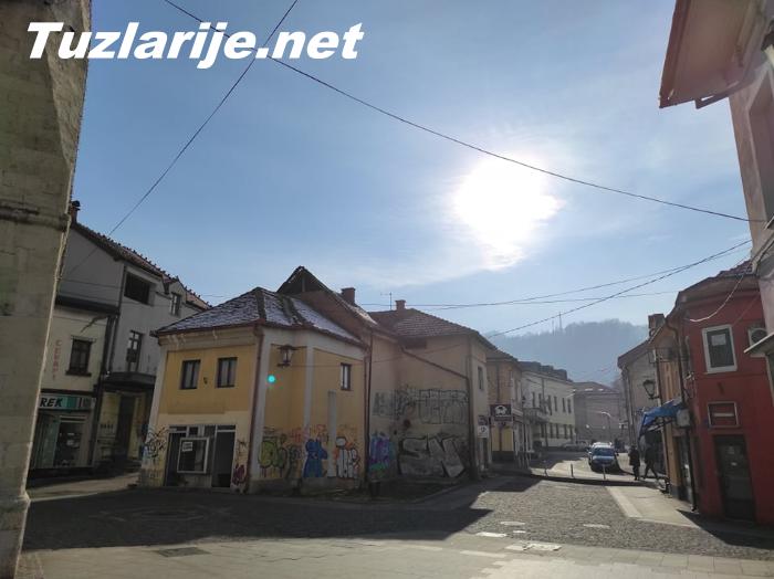 Tuzlarije