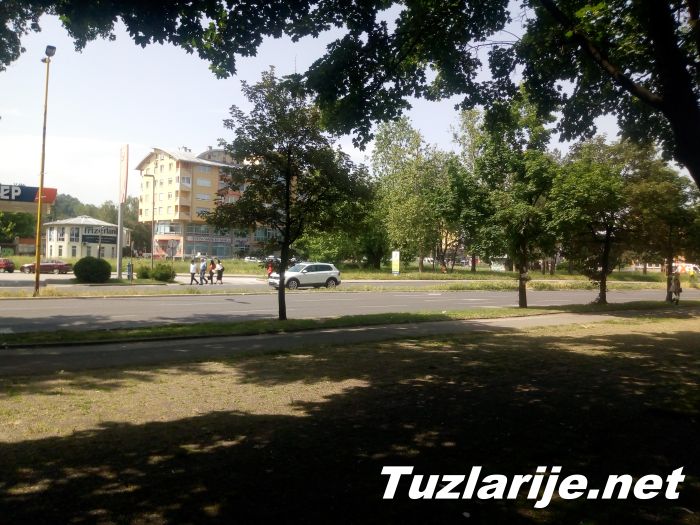 Tuzlarije