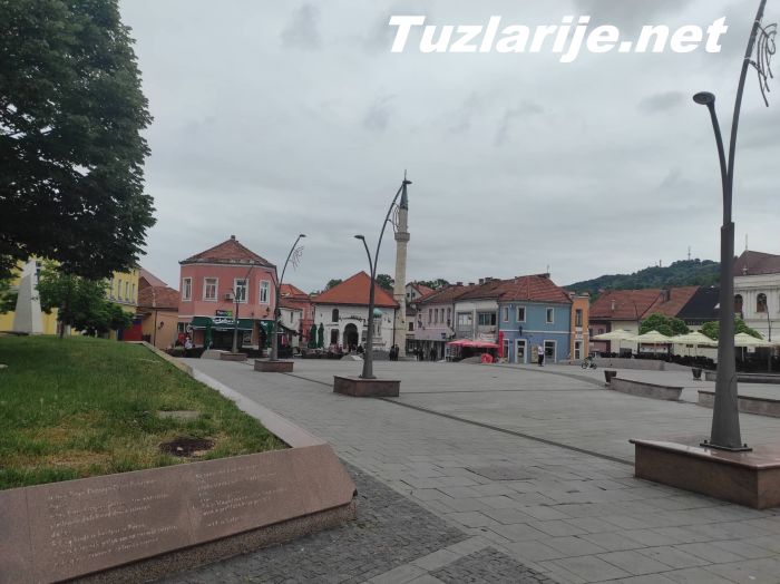 Tuzlarije