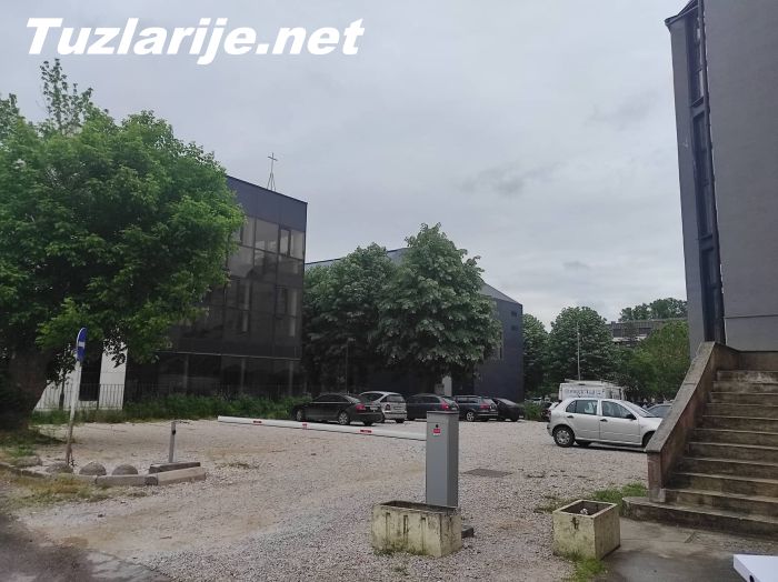 Tuzlarije