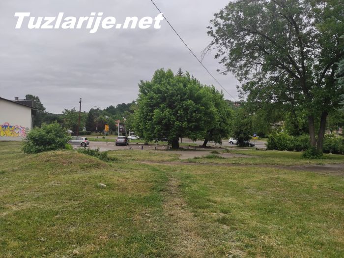 Tuzlarije