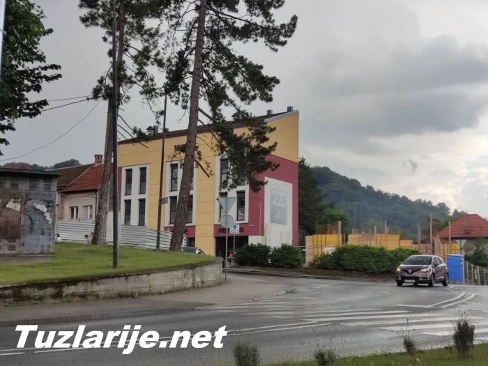 Tuzlarije