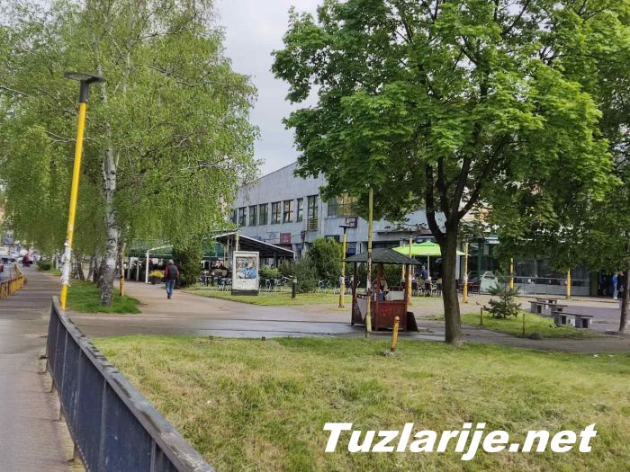 Tuzlarije