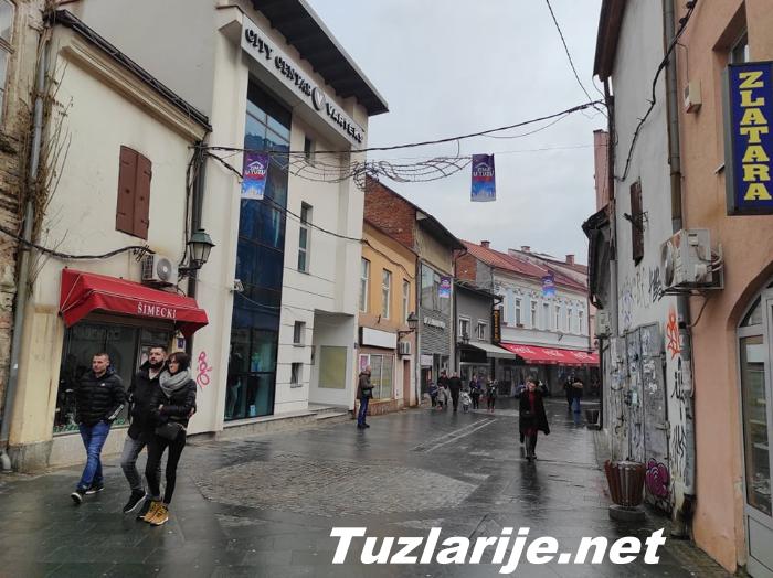 Tuzlarije