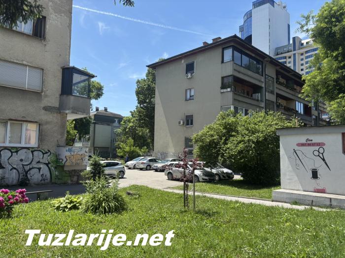 Tuzlarije