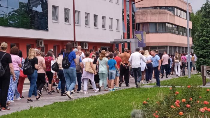 Tuzlarije