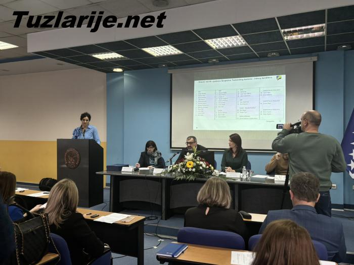 Tuzlarije