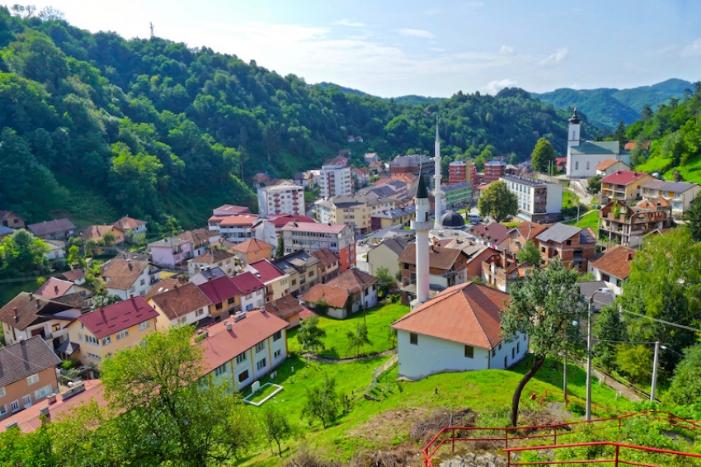Tuzlarije