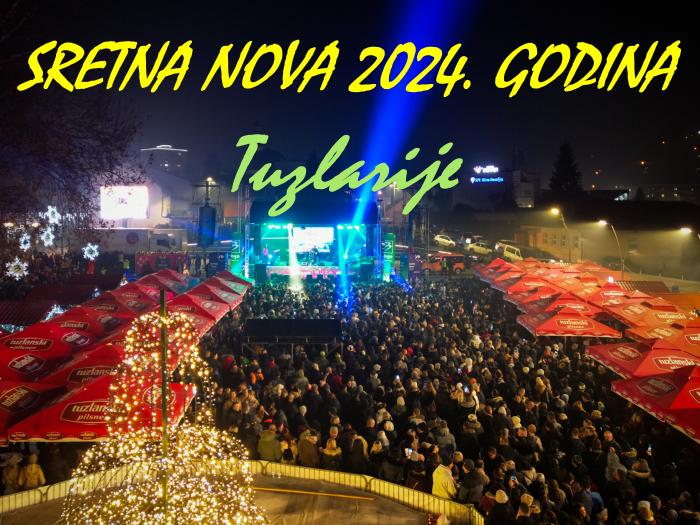 Tuzlarije