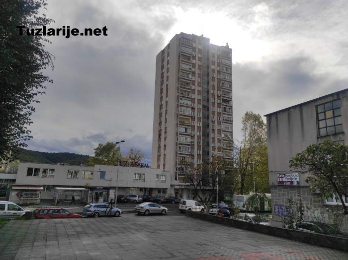 Tuzlarije