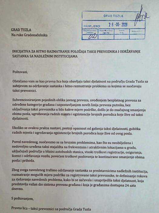 Tuzlarije