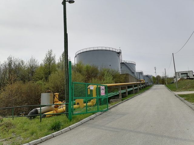 Tuzlarije