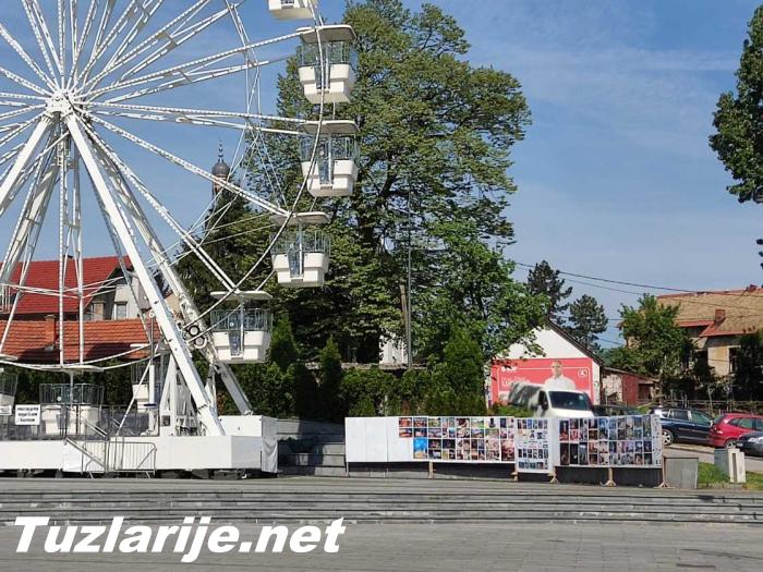 Tuzlarije